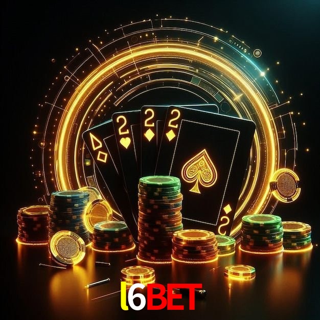 A Experiência Imersiva dos Cassinos Ao Vivo no l6bet