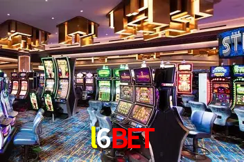 Interface Premium l6bet