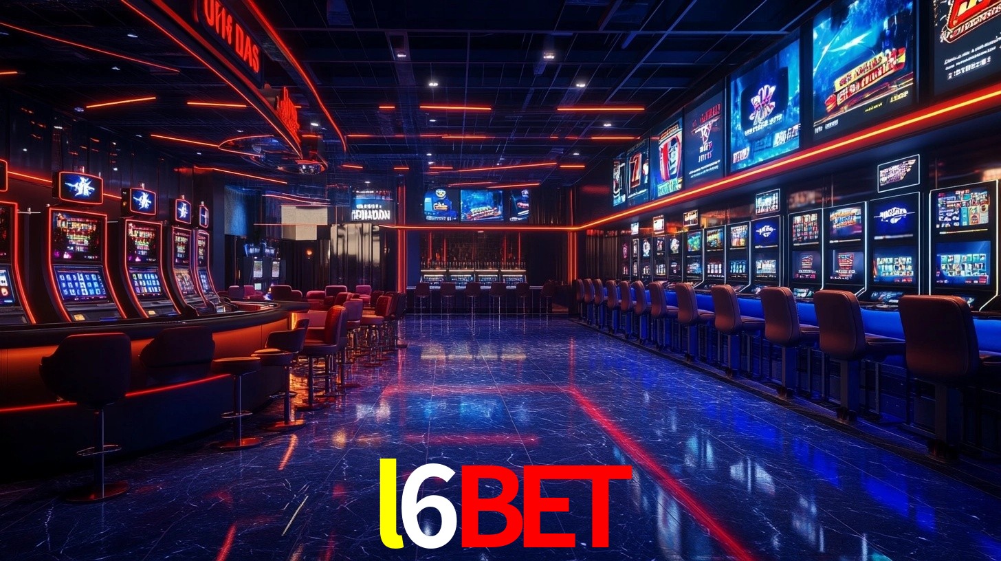l6bet login