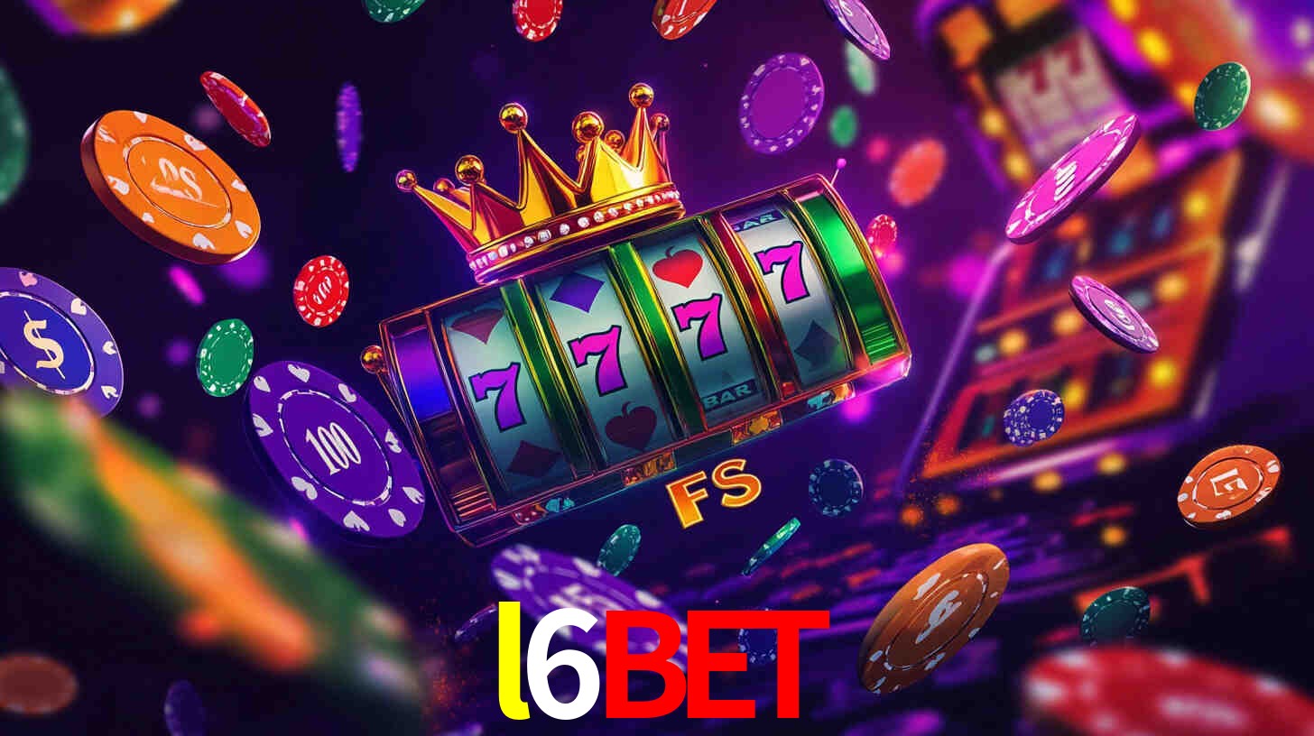 Explore as vantagens do l6bet: serviço profissional e confiabilidade
