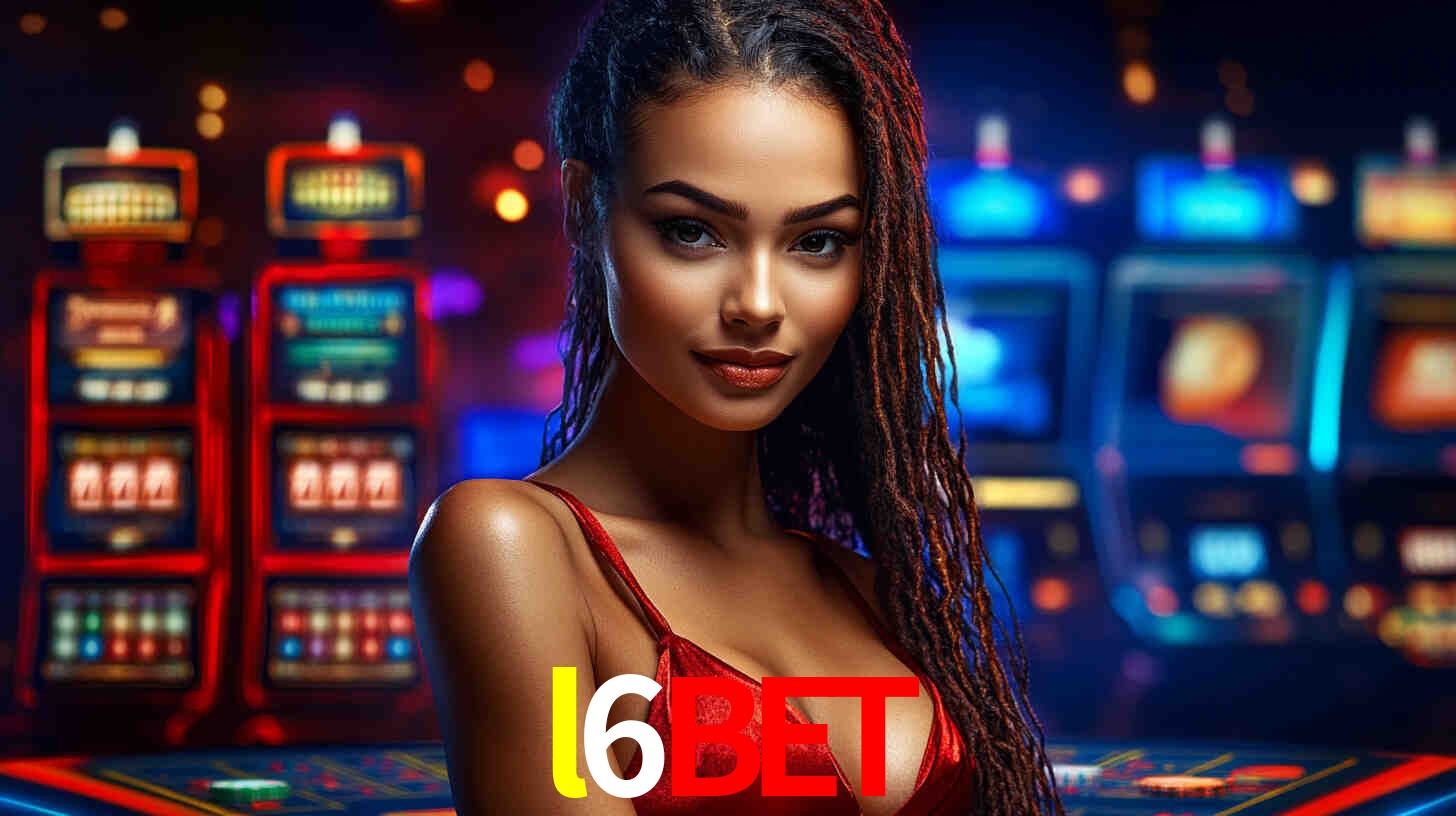 Experiência VIP l6bet