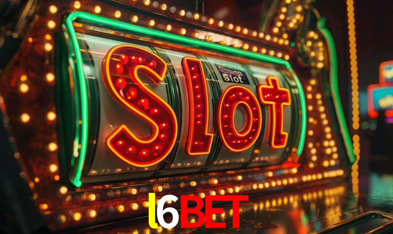 Explorando a Categoria de Eventos em Apostas na l6bet