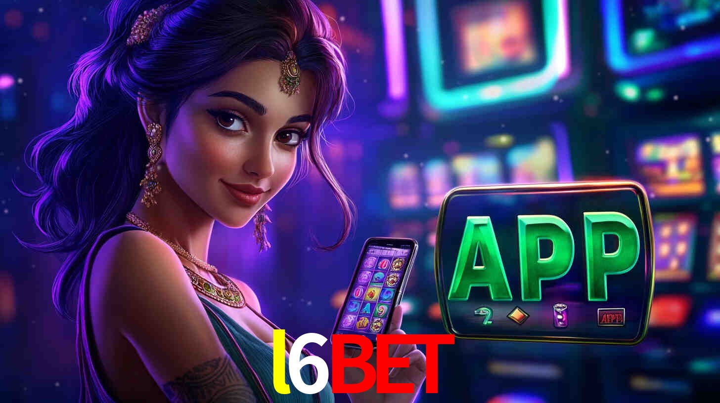 Descubra a Magia dos Jogos de Arcade no l6bet