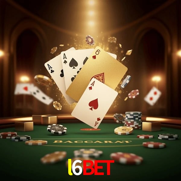 Tournaments l6bet