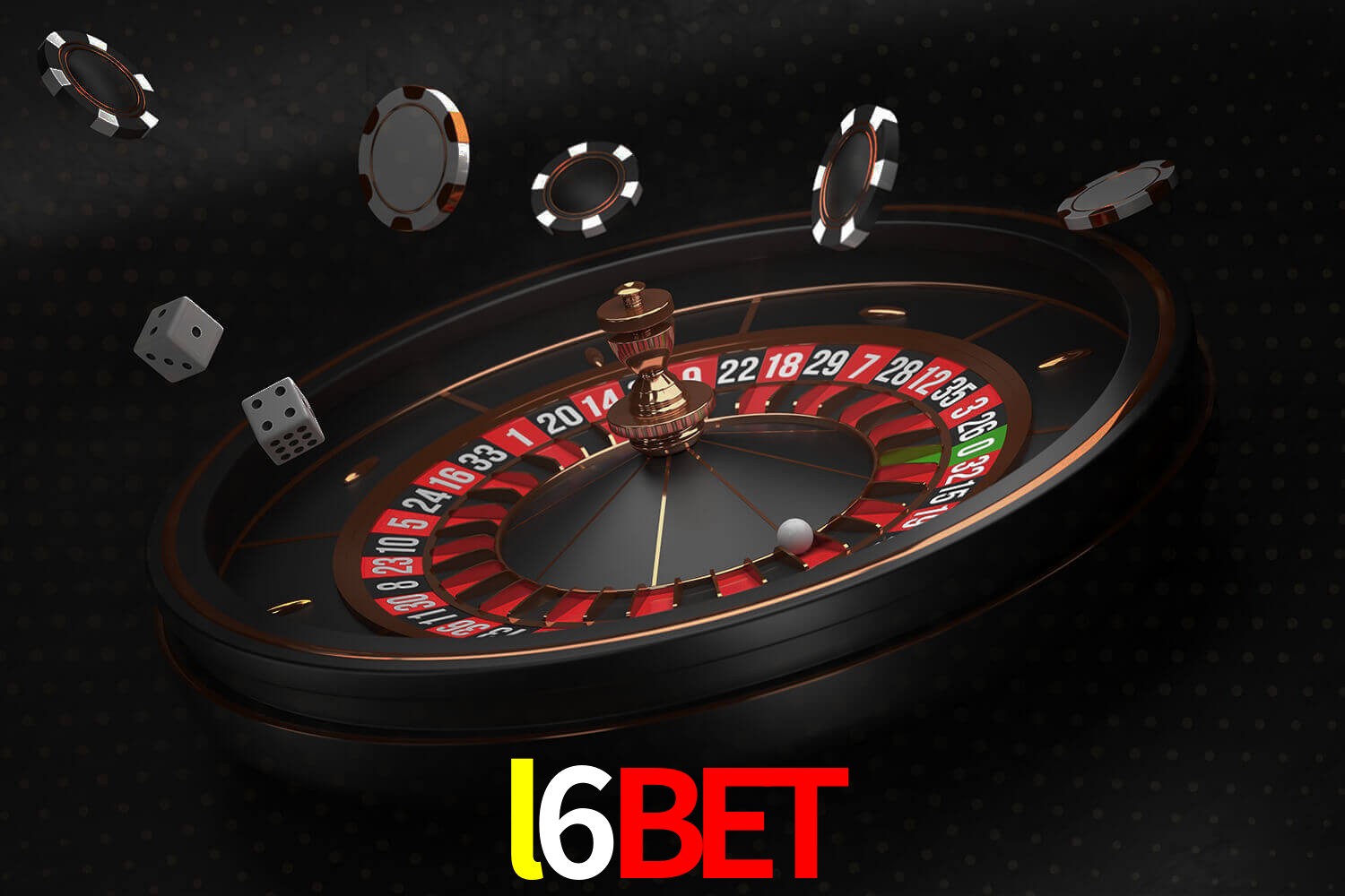 l6bet,l6bet app