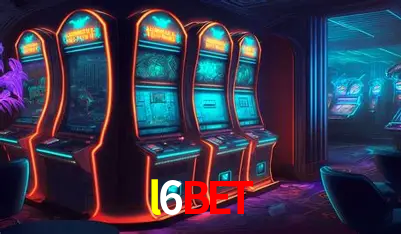 APP oficial da l6bet para mobile