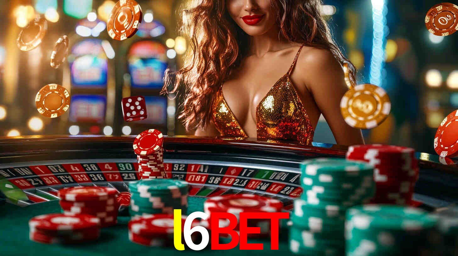l6bet,l6bet app