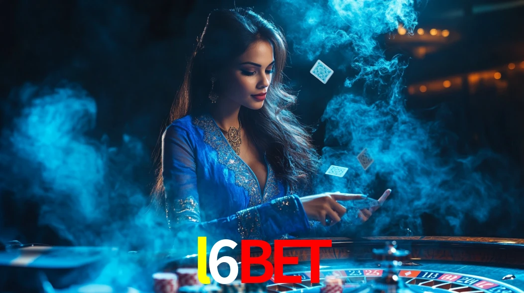 Recursos de Bônus l6bet