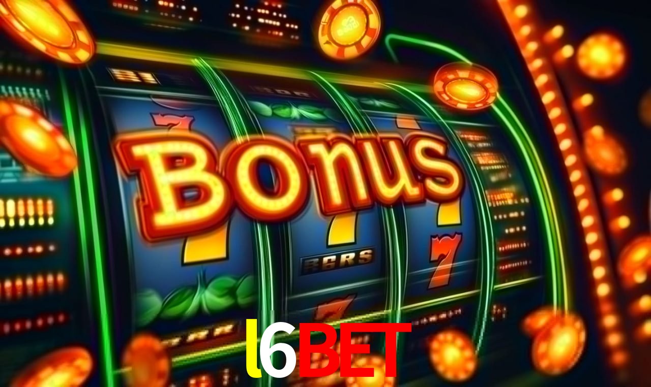 Welcome Bonus l6bet