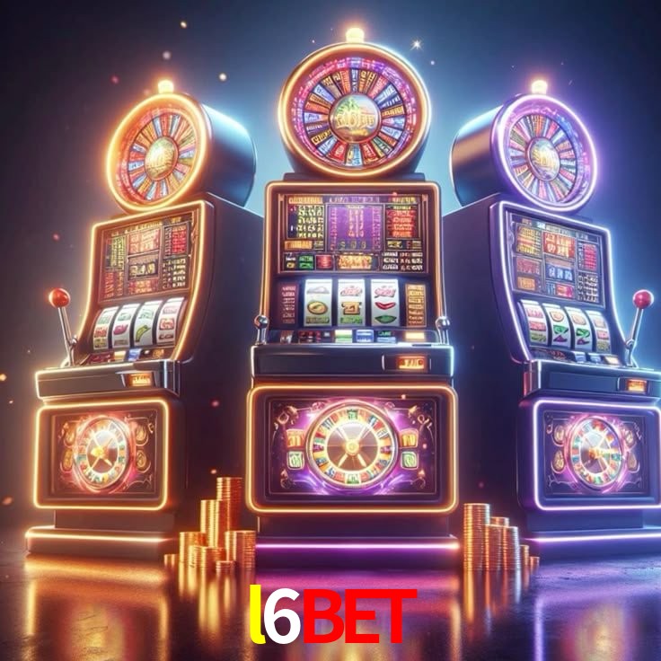 l6bet - Plataformas De Slots De Cassino Online - l6bet app
