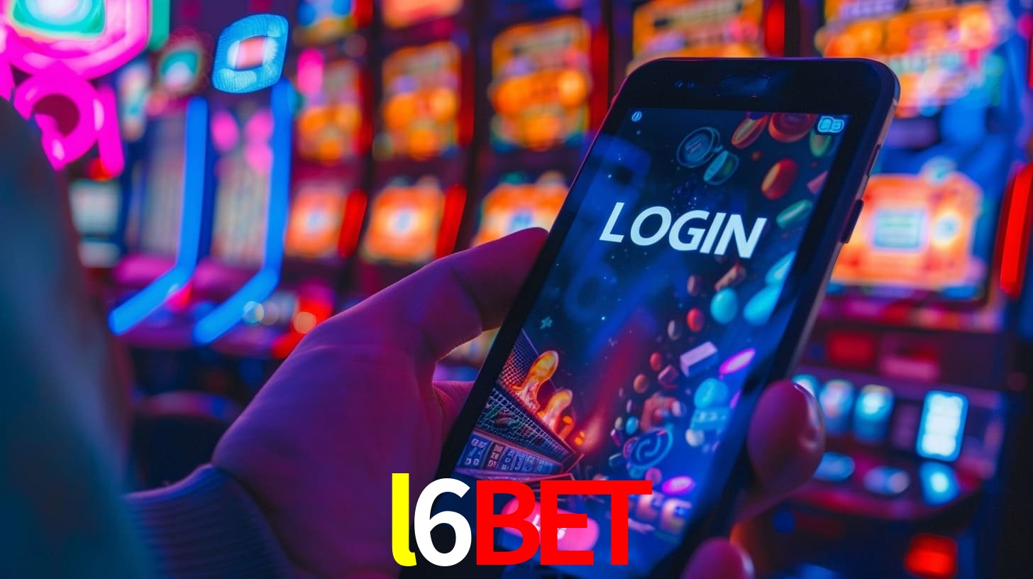 Inovações de Jogos na l6bet: O Futuro das Experiências Interativas