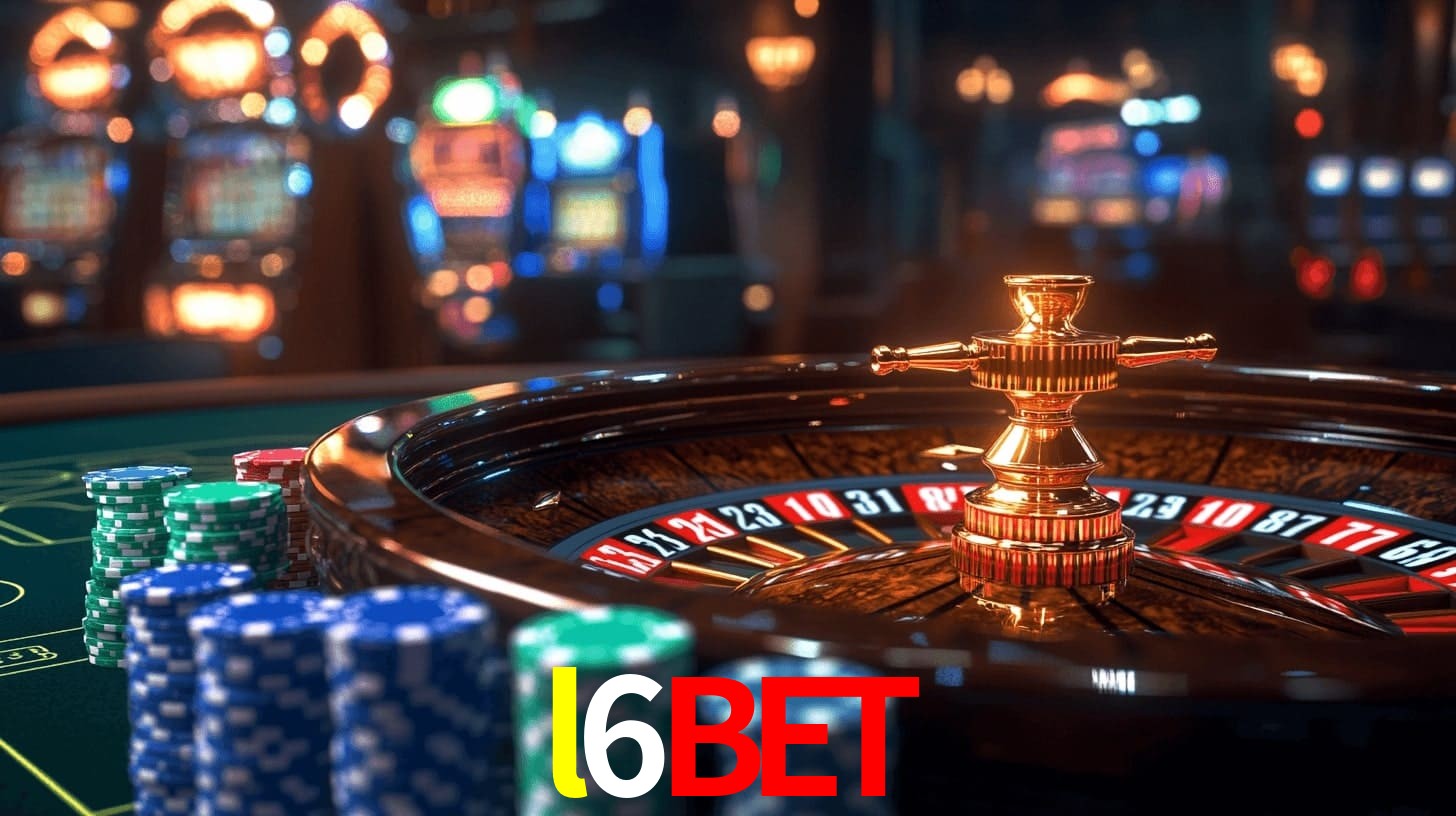 l6bet: A Experiência de Casino com Jogos de Mesa ao Vivo