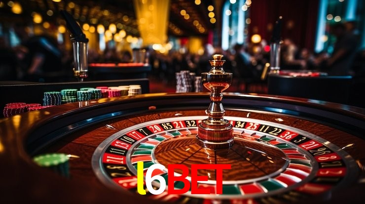 Account Benefits l6bet