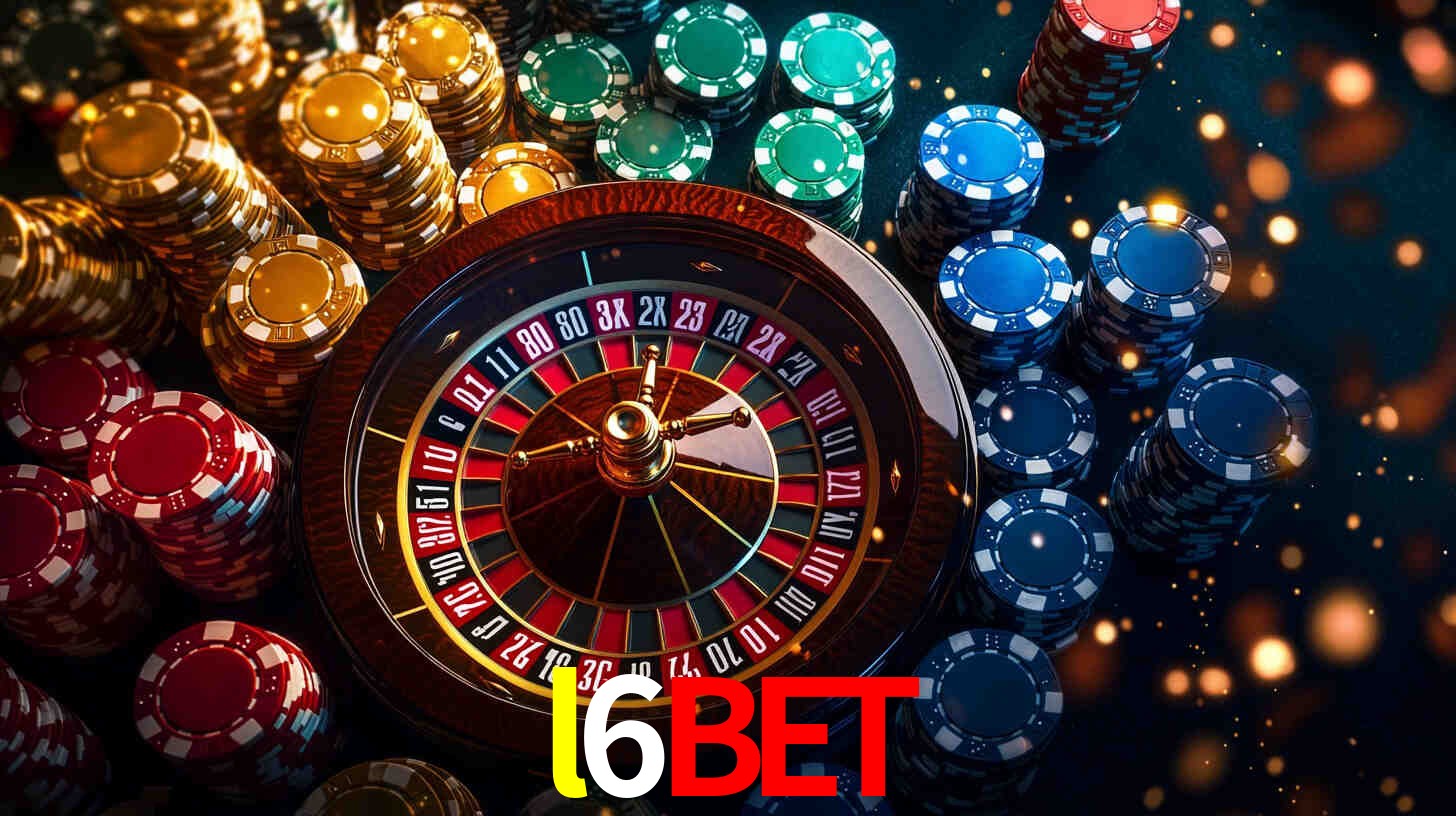 l6bet login