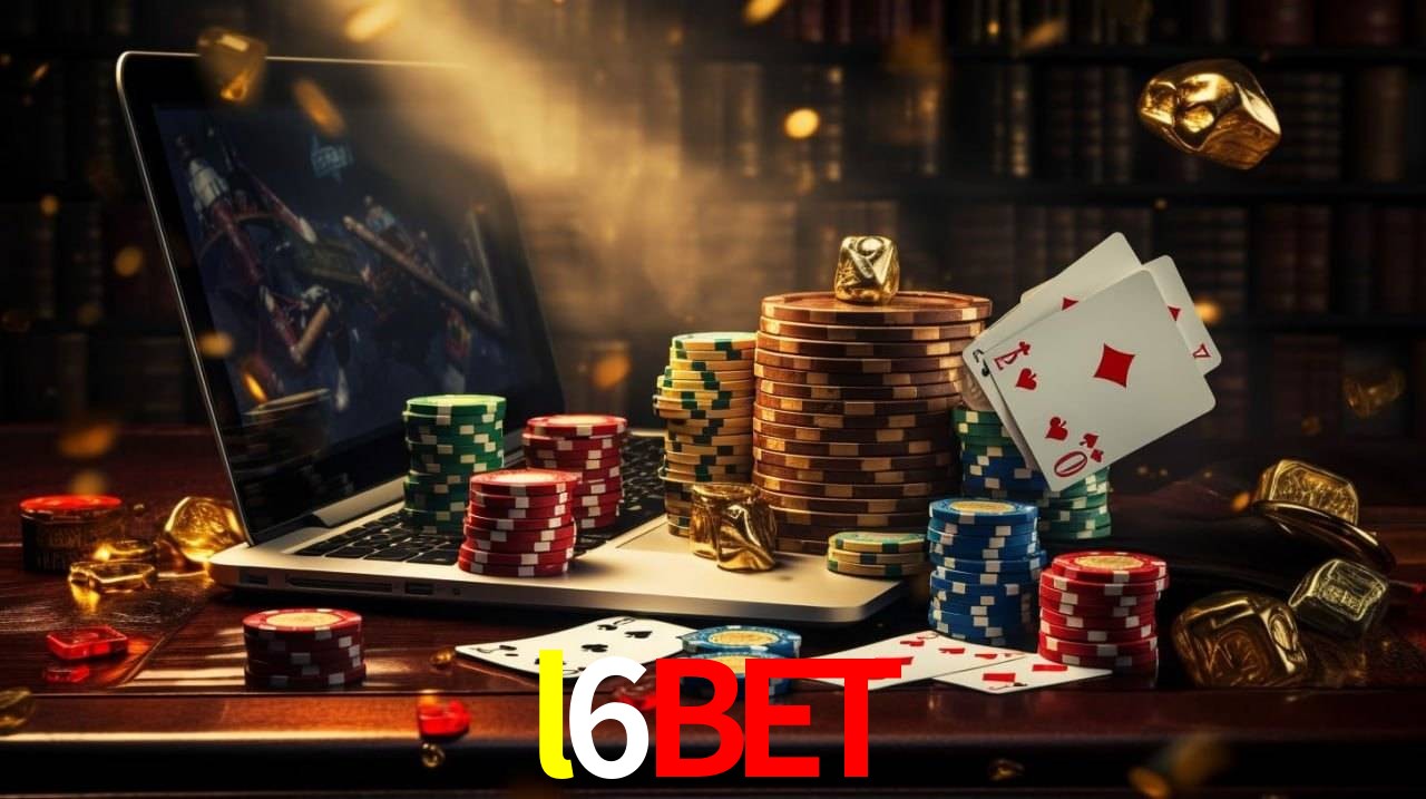 A Emoção da Loteria na l6bet: Uma Chance de Mudança de Vida