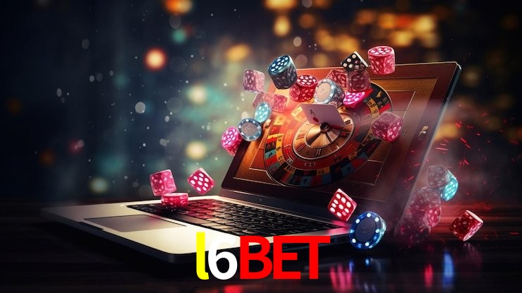 Design Responsivo l6bet
