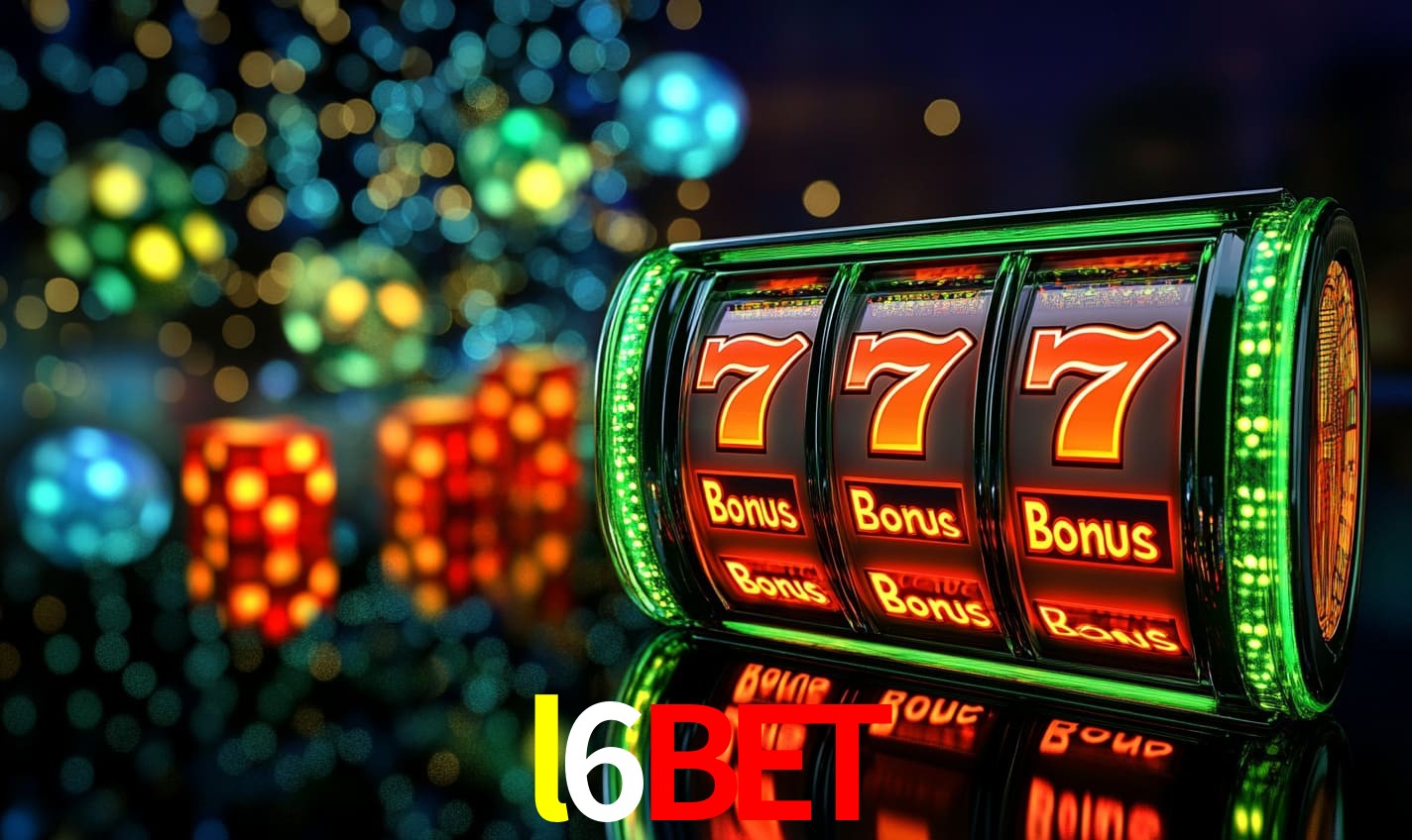 A Popularidade dos Caça-Níqueis no l6bet