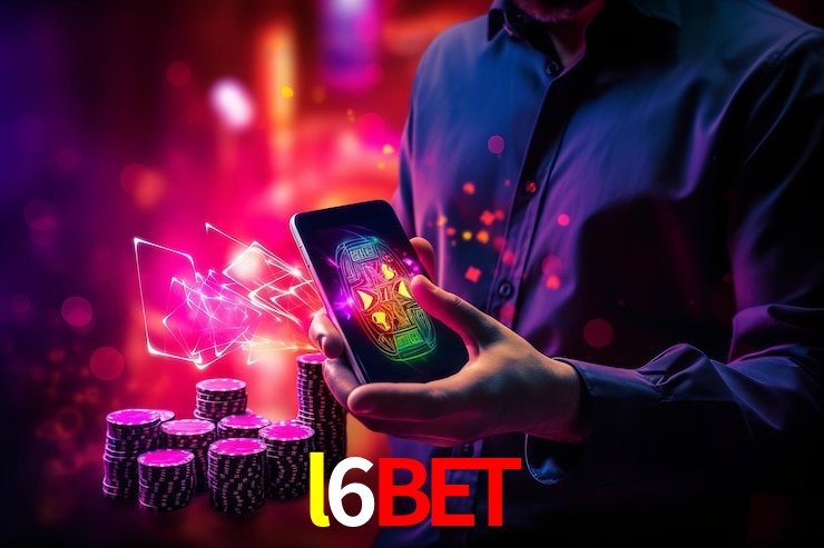 Apostas Esportivas na l6bet: Um Guia Completo