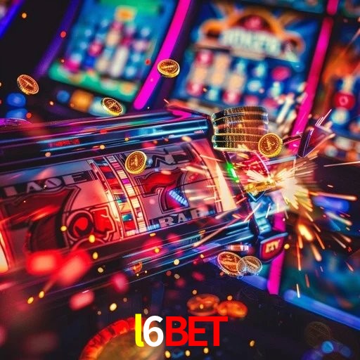 A Experiência Imersiva dos Cassinos Ao Vivo no l6bet