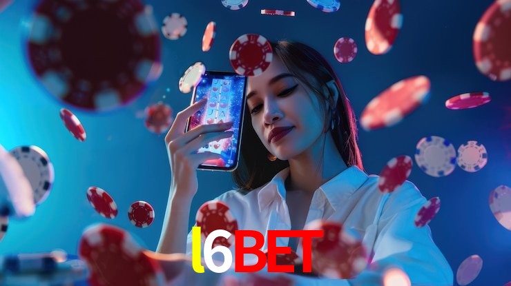 Benefícios da Conta l6bet