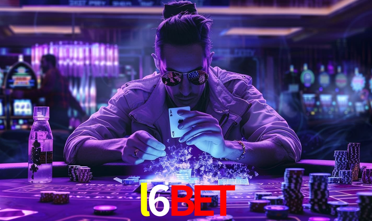 Daily Bonuses l6bet
