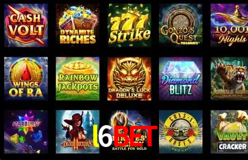 Exclusive Offers l6bet