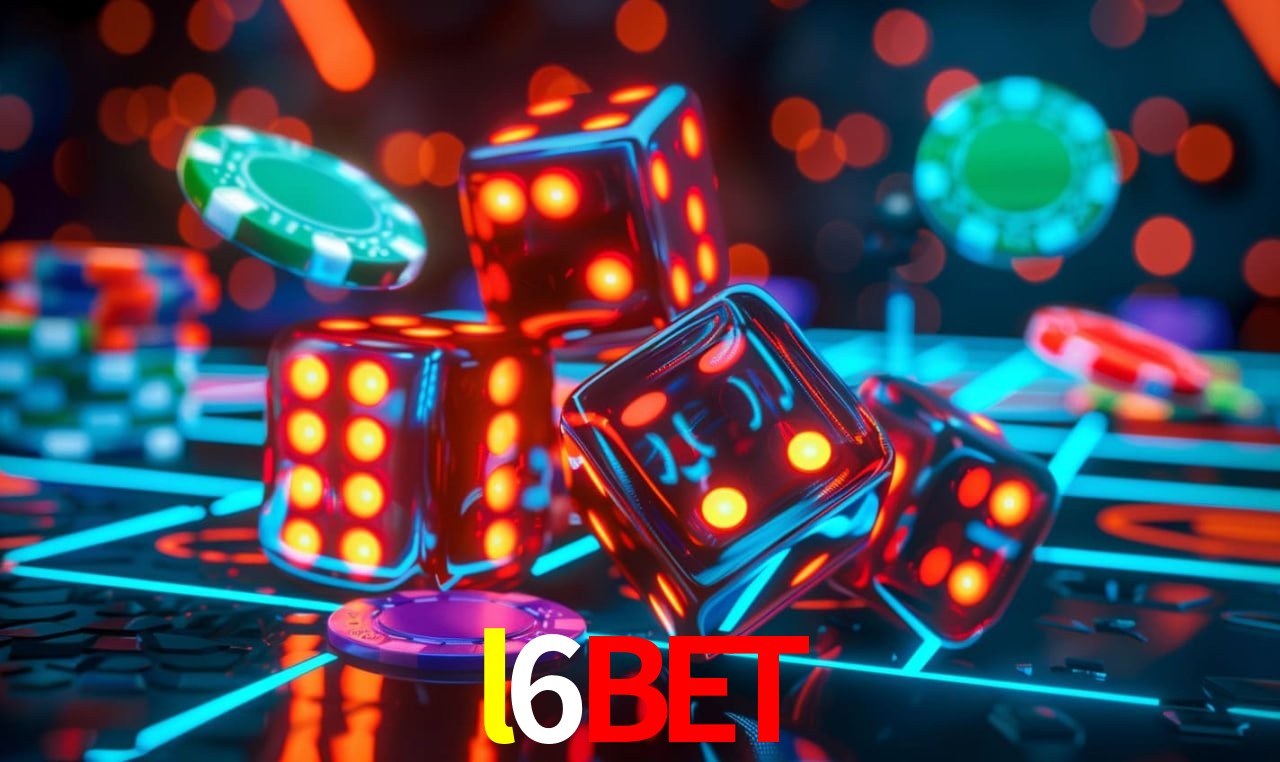Promoção Relâmpago l6bet