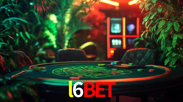 Premium Interface l6bet