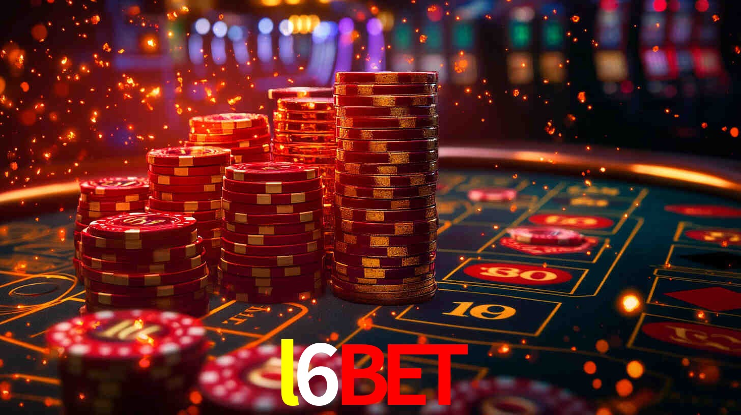 Experimente o Login Seguro Premium no l6bet