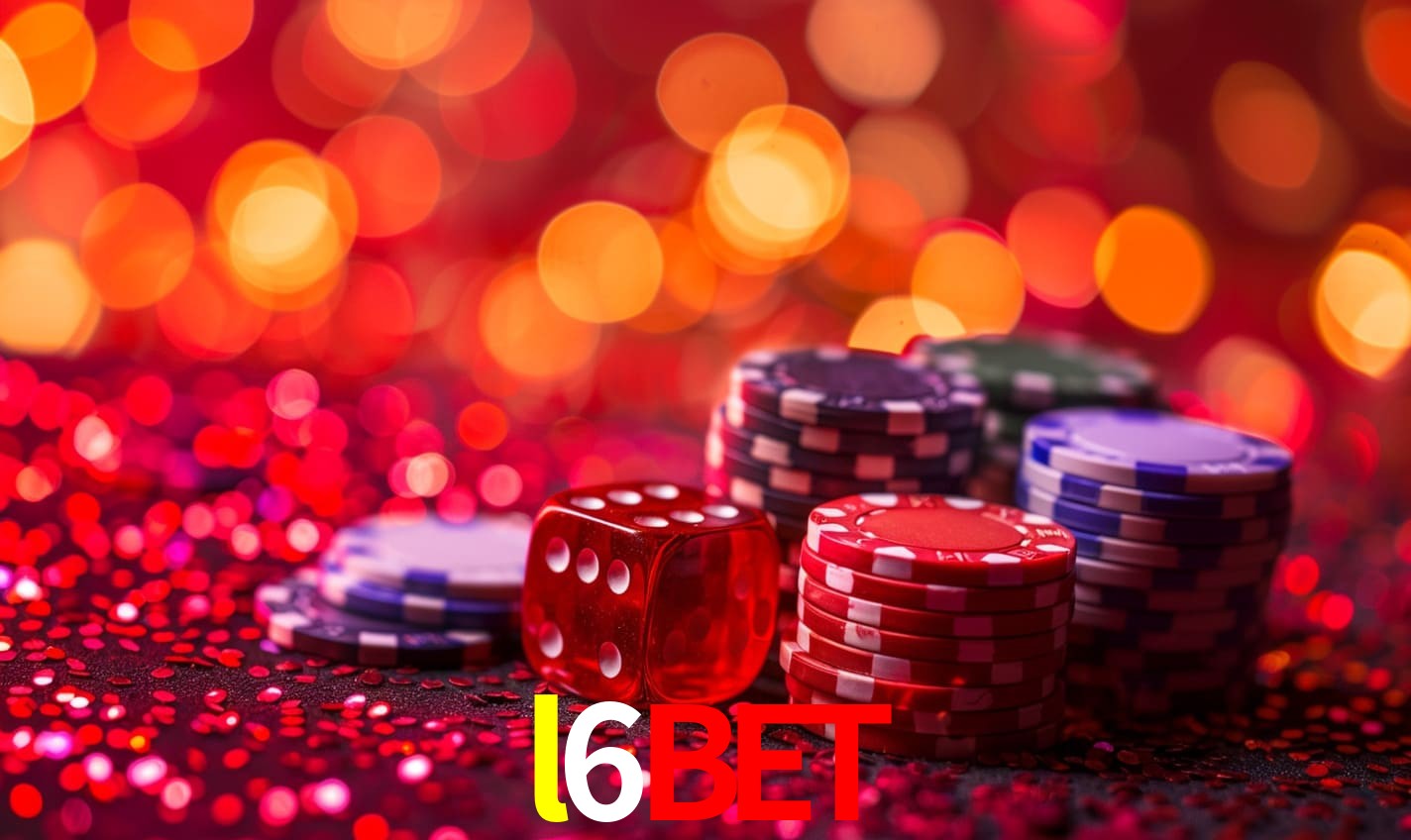 Diretório de Jogos l6bet