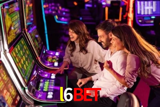 Promoções Sazonais l6bet