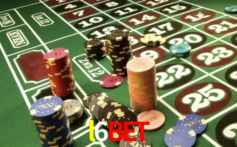 Descubra o Programa VIP da l6bet: Vantagens Exclusivas para Jogadores