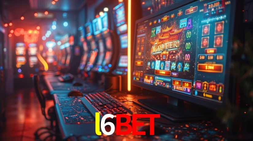 l6bet: Seu Especialista em Apostas Esportivas Brasileiras