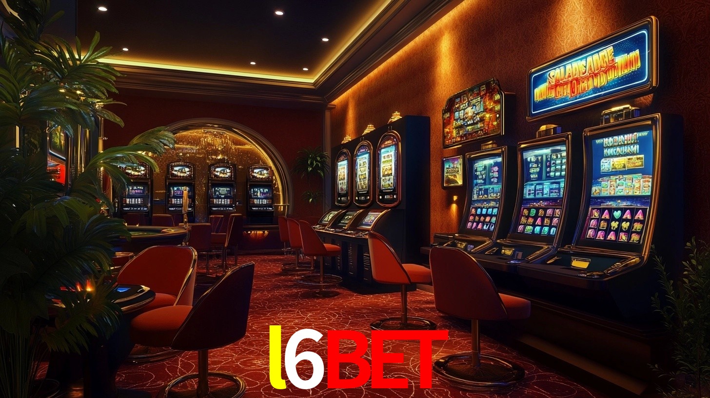 l6bet,l6bet app