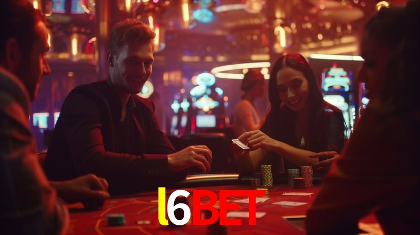 Bônus Diários l6bet