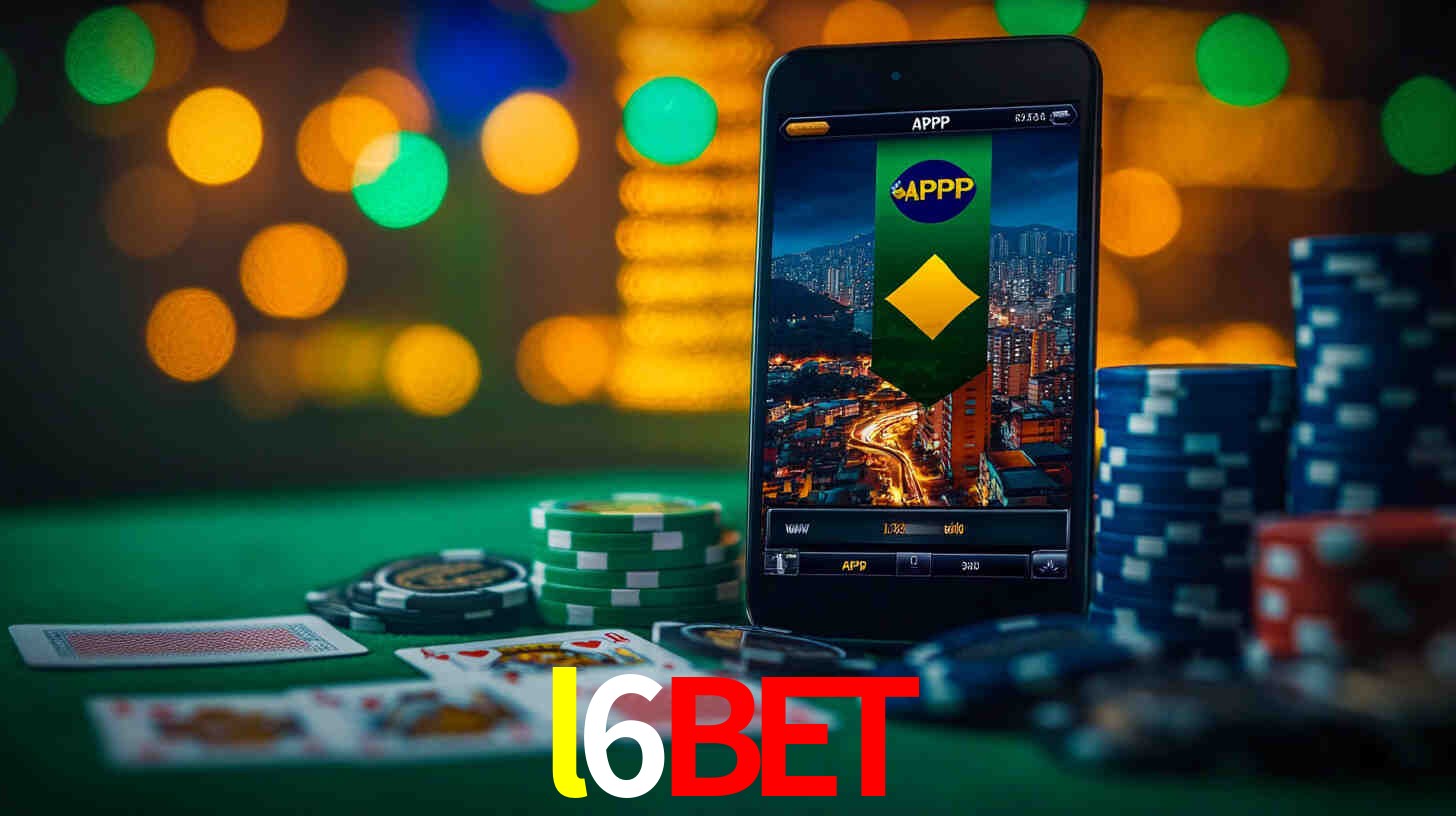 Estatísticas Esportivas l6bet