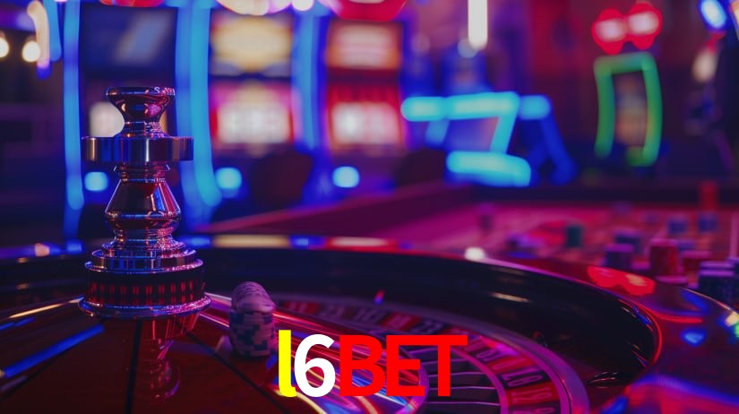 l6bet login
