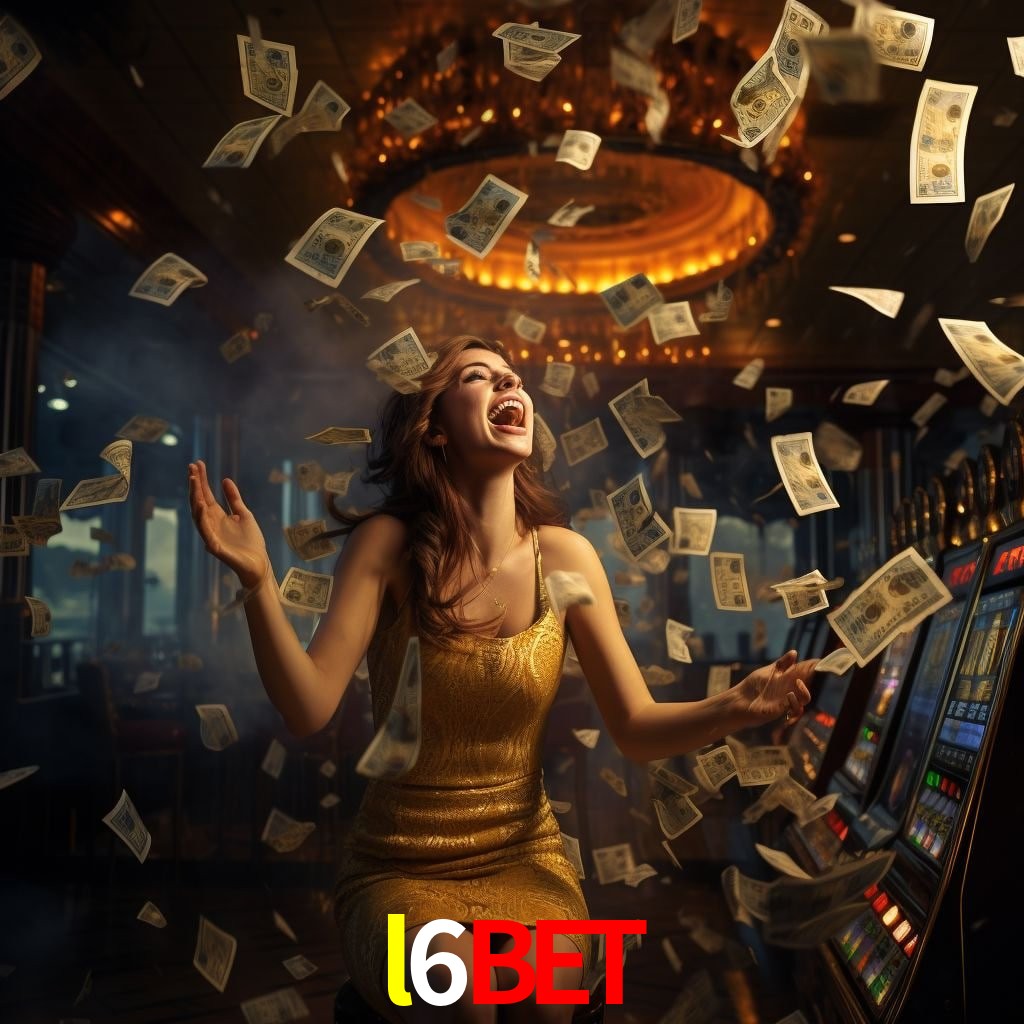 Programa VIP l6bet