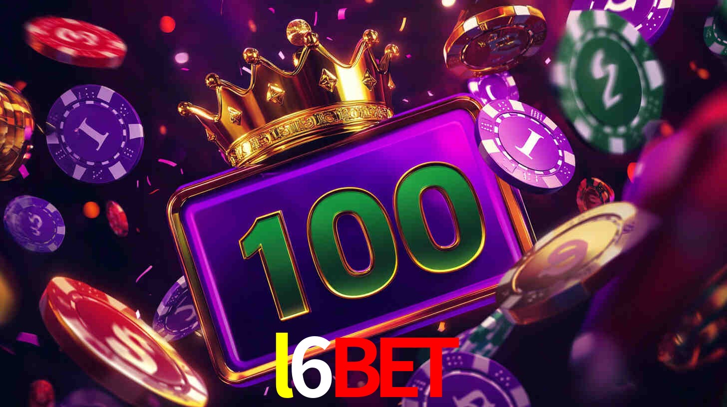 l6bet,l6bet app