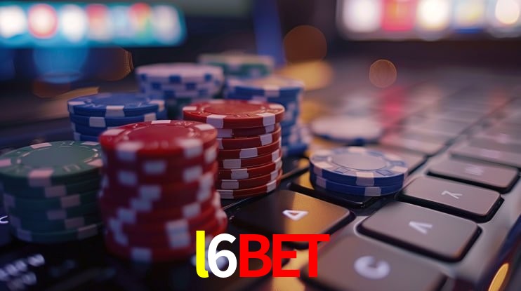 Descubra a Essência do l6bet: Nossa História e Compromissos