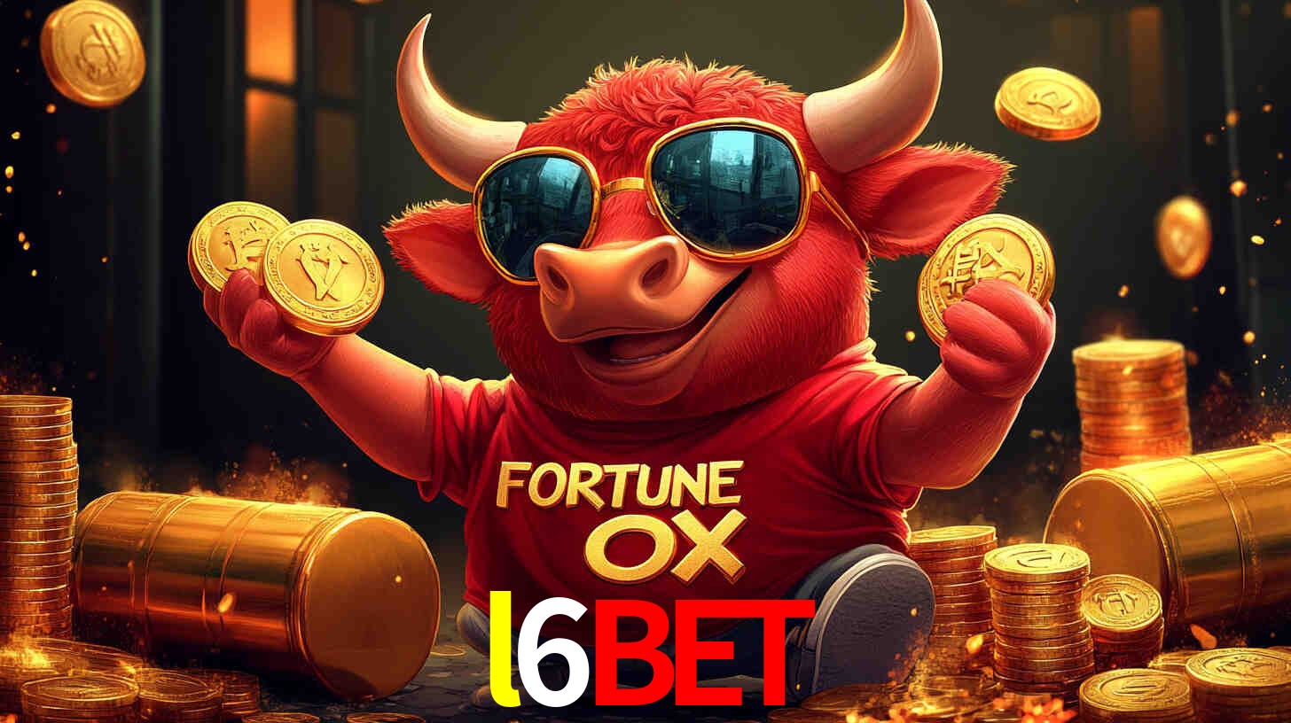 Torneios l6bet