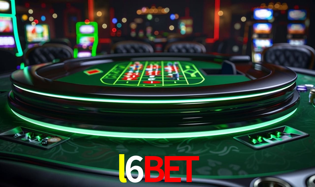 Quick Registration l6bet