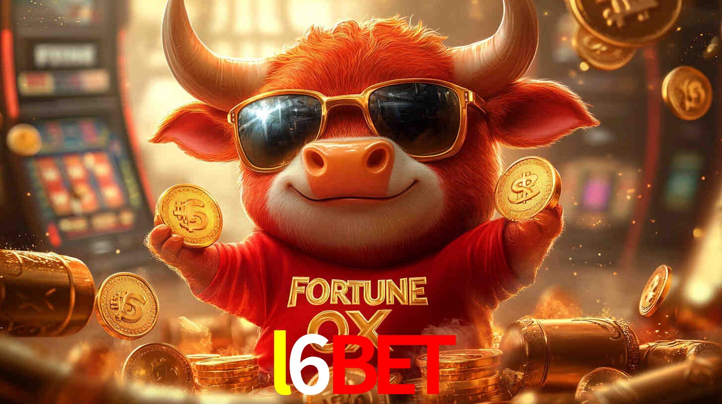 Desvendando o Mundo dos Jogos Virtuais na l6bet