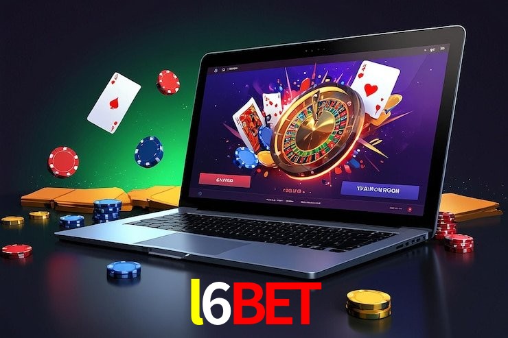 Explorando a Categoria de Eventos em Apostas na l6bet