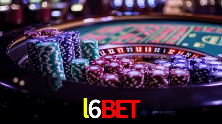 l6bet App Interface