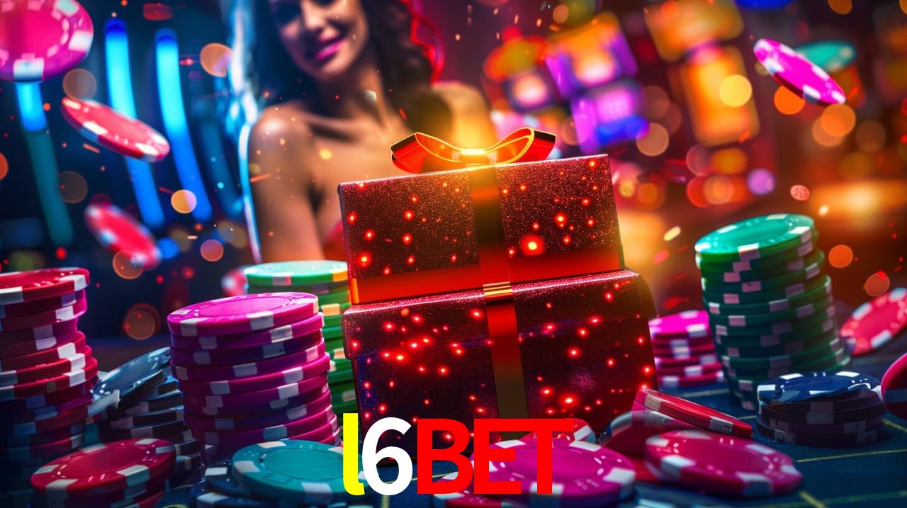 Tecnologia da Plataforma l6bet