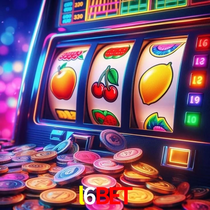 Inovações de Jogos na l6bet: O Futuro das Experiências Interativas