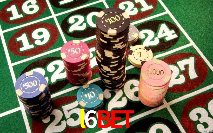 Segurança 2FA l6bet