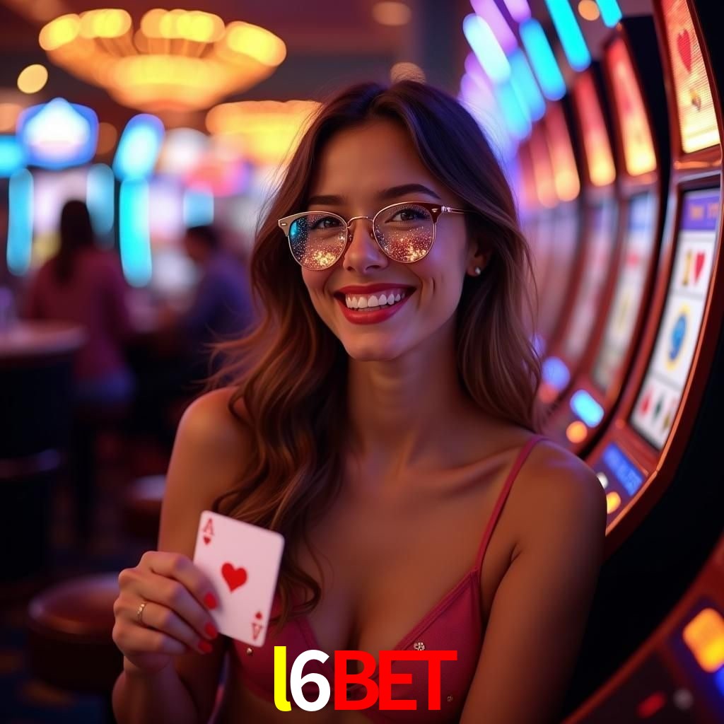 Aviator Game l6bet