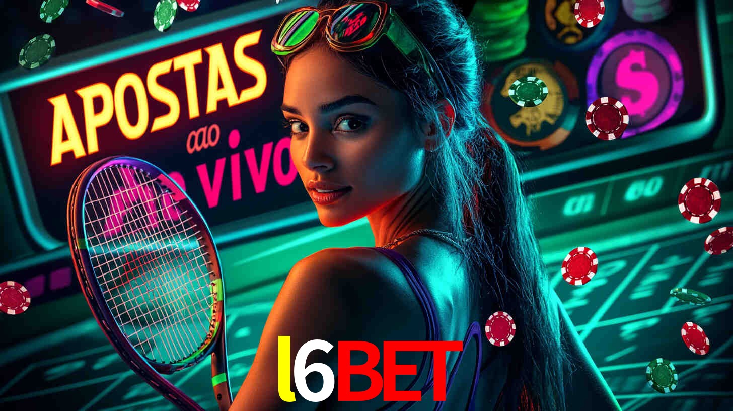 Casino VIP l6bet